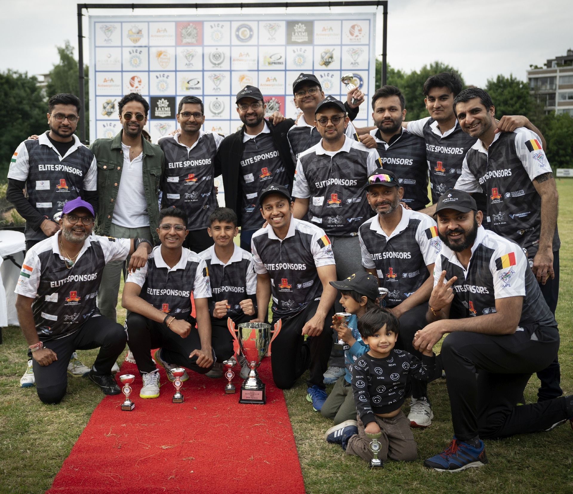 AIPL Runner Up 2025